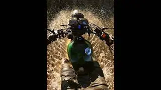 А дальше,  случилось то...🤦&zwj;♂️ #дваколеса #мотоциклы #motovlog #adventure #biker #yamaha #xt600