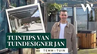 Wat kost een tuininrichting? | Welvaere X Temm & Tuin