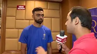 NN Exclusive interview with Rajasthan Royals' left-arm pacer Jaydev Unadkat