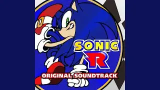 Super Sonic Racing (Instrumental)