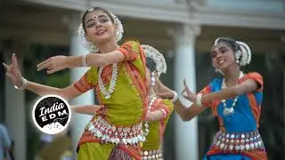 Swaras Tala Sutra &mdash; Traditional Instruments &times; Tabla