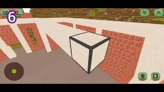 Block craft build & survival - часть 6