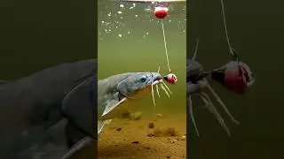 A big catfish 😱😱 #catfish #Viral #tranding #100kviewsin24hrs