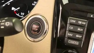 2016 Nissan Rogue - Navigation System Overview (if so equipped)