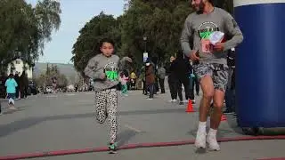 2023 Mission 10 Race Promo