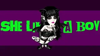 she likes a boy - ViolentJake Msp