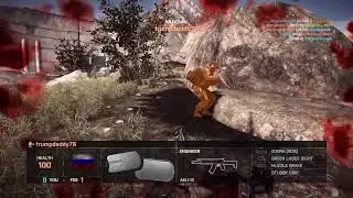 Battlefield 4 PS5 PRO