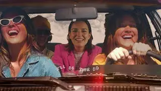 Hot Moms Club - DD (Official Music Video)