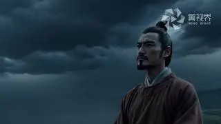 Figures of Chinese History - Yue Fei trailer