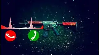 M416 ringtone video #ringtonevideo m416 Ringtone sounds #m41reloadsounds ||best m416 sound m416video