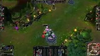 CLG vs LMQ Shoutcasted: First Scrim with Seraph