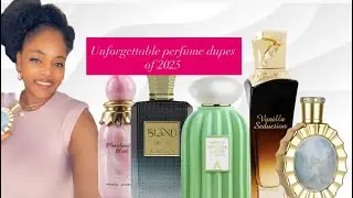 Unbelievable Middle Eastern DUPES! of 2025 that will leave you smelling irresistibly captivating.