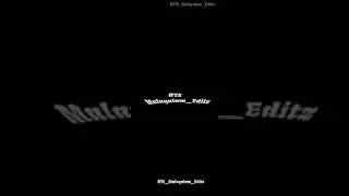 💜Bts Kim Namjoon💜 Birthday Whatsapp status full screen Malayalam