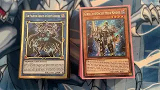 2019 Throwback! PK Orcust - Deck Profile + Test Hands (August, 2021)