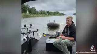 Bootvissen!