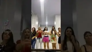 Amigas da faculdade #tiktok