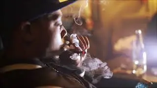 Jon Dough - Change ft Nardy Uzumaki : Dir YngZayTv