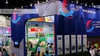 PT Asia - coding marking sealing labelling packaging and vision systems