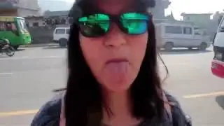 Nepal College Of Management (BHTM Tour) 2018