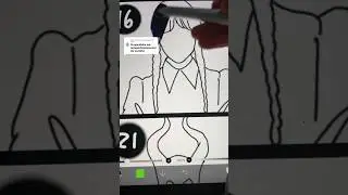Desafio quem é o personagem? Wandinha