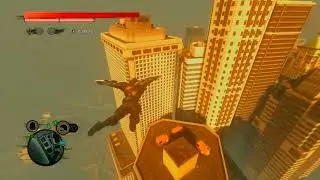 Prototype 2 100% Walkthrough part 36, 1080p 60 fps HD (NO COMMENTARY)