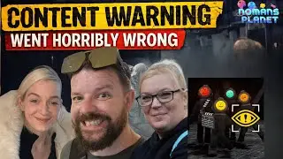 We Tried to Go Viral in Content Warning&hellip; It Went Badly | 2026