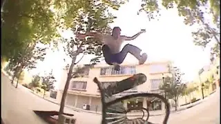 ANDREW CONSIDINE PRO WKND part