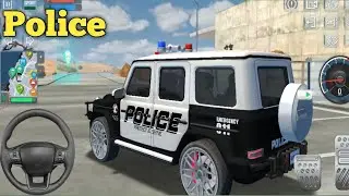 police sim 22 gameplay | cop duty simulator police officer simulator | part 6