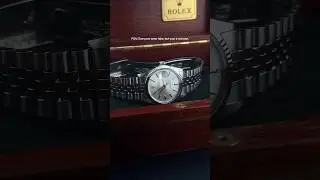 🤯🤯🤯#rolex #vintagewatch #classicwatch #luxury #menswatch #luxurywatch