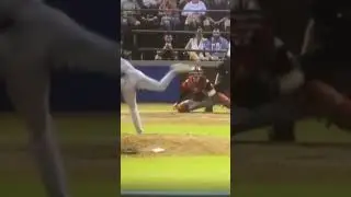 Michael Hicks from JU to Rocket City to the show? Stay tuned with the #MLB prospect #Pitching