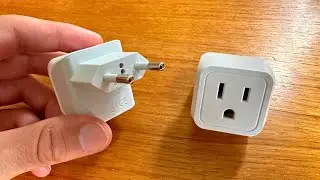 Ceptics Travel Adapters Review!