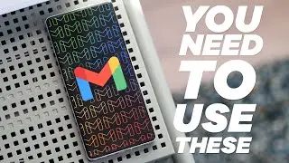 Everything COOL you can do with Gmail!