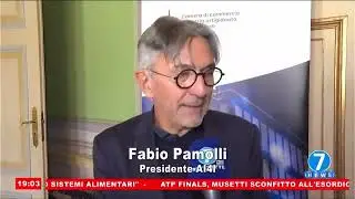 Presentazione AI Match Rete 7 10_11_2025