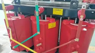 1000 KVA transformer, 1 MVA transformer, supplier in China, customized, cost-effective