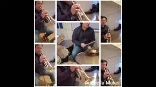 Bohemian ish rhapsody 6 plus 1