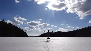 ECLIPSE ICE FISHING