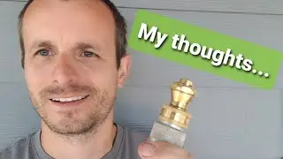 My thoughts on the Little Big Shot Hose Nozzle (Review)