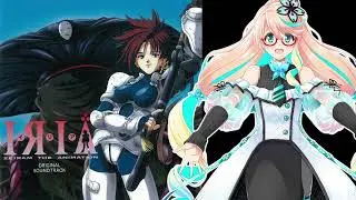 【Sora Haruno】At The End Of A Melting Dream【Synthesizer V 2 Cover】