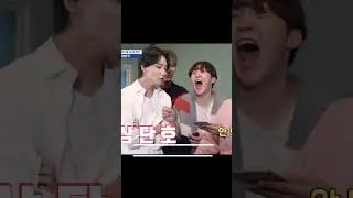 DK's sister is as funny as him 🤣#seventeen #세븐틴 #dk #hoshi #shorts #kpop #seungkwan #trending #fyp