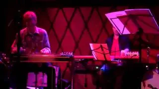 Jon Graboff PSGWoD- Swinging Doors (Ralph Mooney RIP)