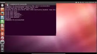 OSSEC Installation on Ubuntu (with Web interface)