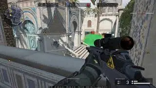 Warface Phenomeno_n Хайлайты 17