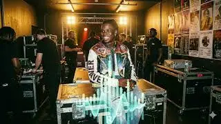 Rema - Feelings (Official Music Video)