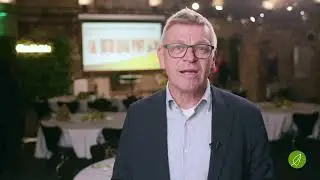 Data2Value Executive Dialogue – Erik Jylling, The Capital Region Denmark