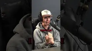 🍄  Tanner Fox Opens Up About Depression & Mushrooms 🍄