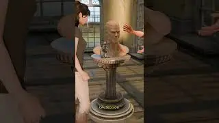 Глиняные статуи Таиланда 😅