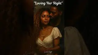 &ldquo;Loving Her Right&rdquo;