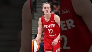 Indiana Fever Updates #caitlinclark #basketball #wnba