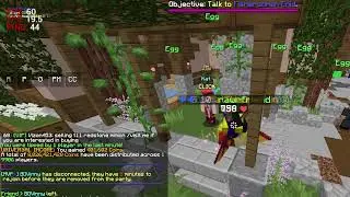 Hypixel Skyblock NEW UPDATE!