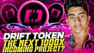 🚀MULTICHAIN PLAY TO EARN 🔥 DRIFTTOKEN 🔥 WEB 3.0 RACEING NFTS GAME 🔥 THE NEXT BIG THING!!!